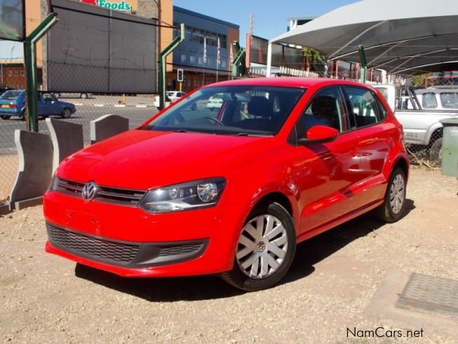 latest polo tsi price