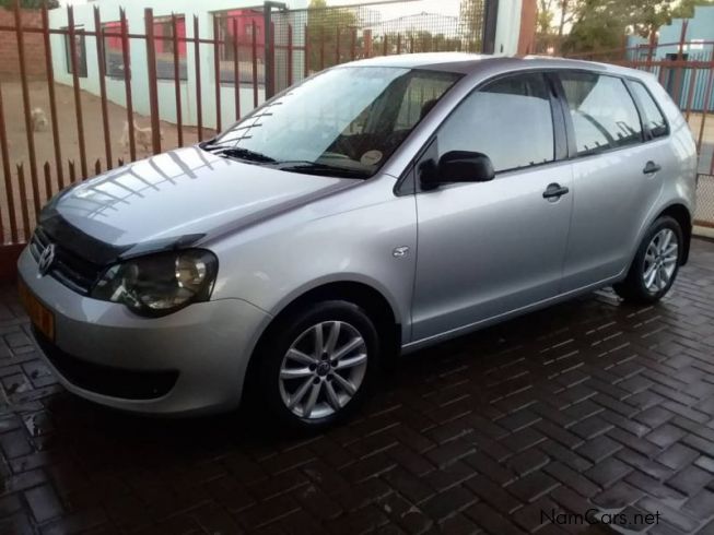 Used Volkswagen Polo Vivo 1.6 petrol | 2011 Polo Vivo 1.6 petrol for ...