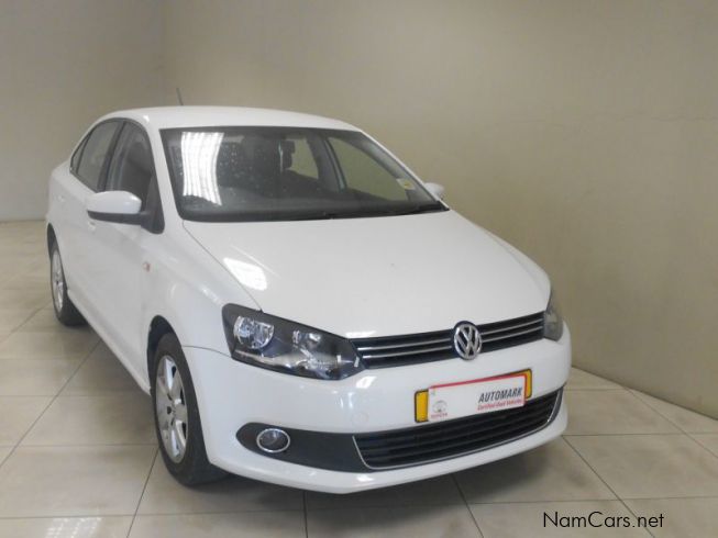 Used Volkswagen polo sedan | 2011 polo sedan for sale | Windhoek ...