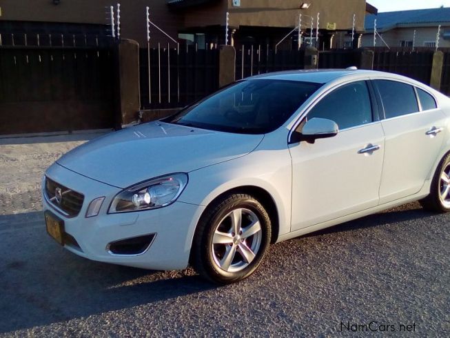 Used Volvo S60 | 2011 S60 for sale | Ongwediva Volvo S60 ...