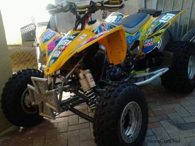 used 450cc atv for sale