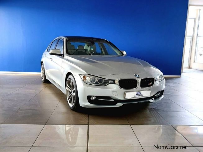 Used BMW 3 Series 328i (F30) | 2012 3 Series 328i (F30) for sale ...