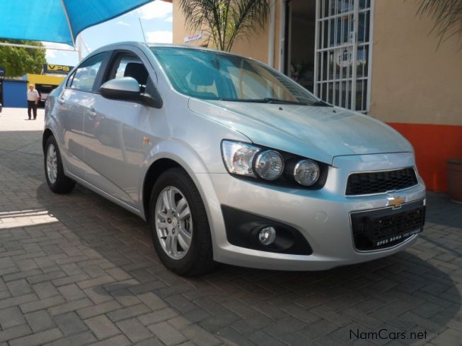 Used Chevrolet 1.4 | 2012 1.4 for sale | Windhoek Chevrolet 1.4 sales ...