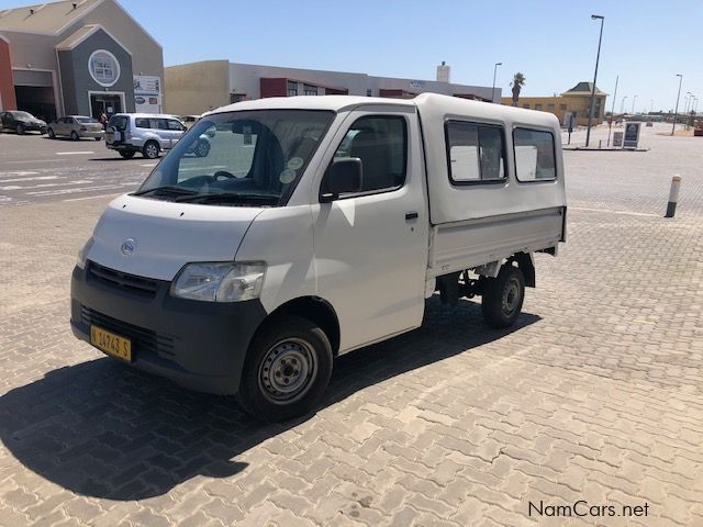 Used Daihatsu DAIHATSU GRAND MAX PICK UP | 2012 DAIHATSU GRAND MAX PICK