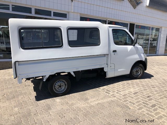 Used Daihatsu DAIHATSU GRAND MAX PICK UP | 2012 DAIHATSU GRAND MAX PICK