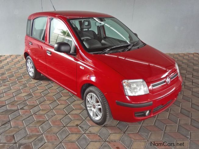 Used Fiat Panda 2012 Panda For Sale Windhoek Fiat Panda Sales