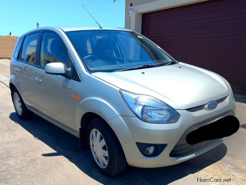 Used Ford FIGO | 2012 FIGO for sale | Walvis Bay Ford FIGO sales | Ford ...