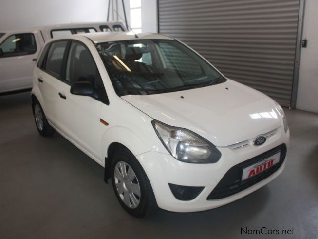 Used Ford Figo 1400 Ambiente | 2012 Figo 1400 Ambiente for sale ...