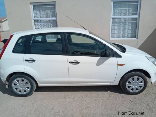 Used Ford Figo | 2012 Figo for sale | Swakopmund Ford Figo sales | Ford ...