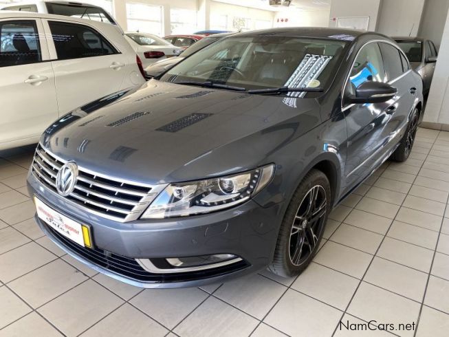 Used Volkswagen CC 2.0 TDI Bluemotion DSG | 2012 CC 2.0 TDI Bluemotion ...