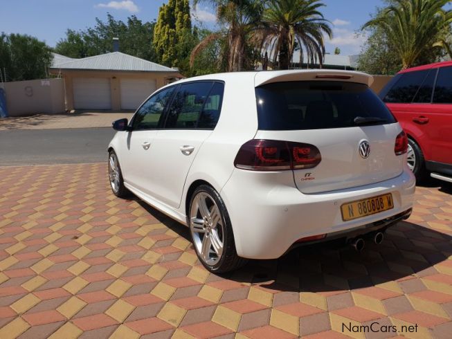 Used Volkswagen Golf 6R | 2012 Golf 6R for sale | Windhoek Volkswagen ...