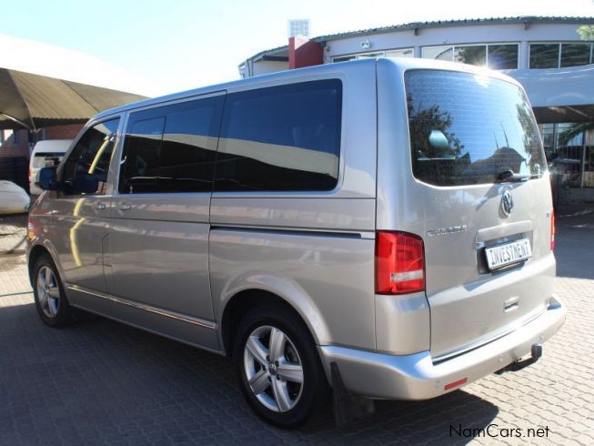 Used Volkswagen KOMBI 2.0TDI DSG 4MOTION | 2012 KOMBI 2.0TDI DSG ...