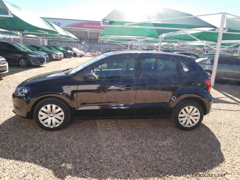 Used Volkswagen Polo 6 Tsi Comfortline | 2012 Polo 6 Tsi Comfortline ...