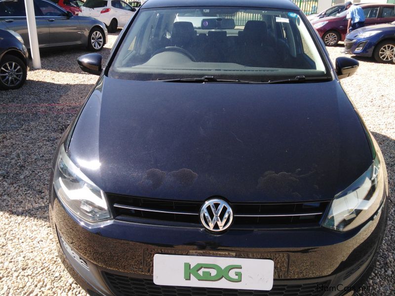 Used Volkswagen Polo 6 Tsi Comfortline | 2012 Polo 6 Tsi Comfortline ...