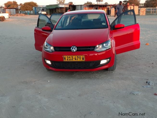 Used Volkswagen Polo VW 250 | 2012 Polo VW 250 for sale | Rundu ...