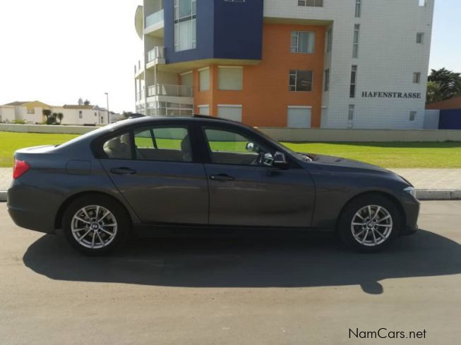 Bmw 310i автомобиль