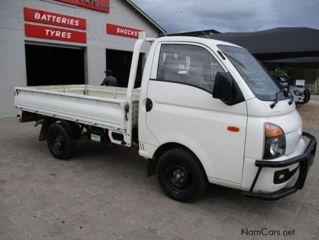 Used Hyundai H100 DIESEL | 2013 H100 DIESEL for sale | Okahandja ...