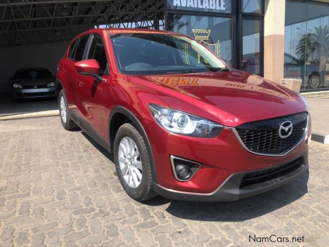 Used Mazda CX-5 2.2 DIESEL | 2013 CX-5 2.2 DIESEL for sale | Walvis Bay ...