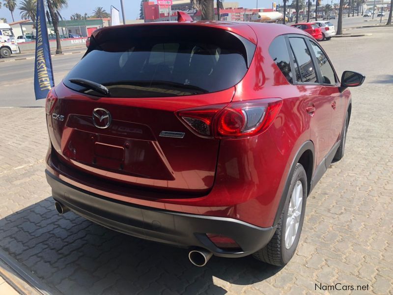 Used Mazda CX-5 2.2 DIESEL | 2013 CX-5 2.2 DIESEL for sale | Walvis Bay ...