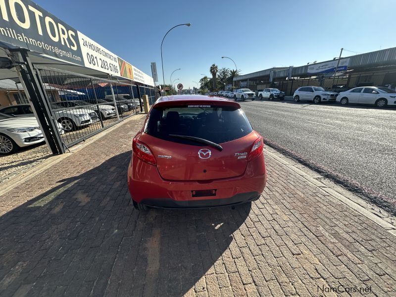 Used Mazda Demio Skyactiv Demio Skyactiv For Sale Windhoek Mazda Demio Skyactiv Sales