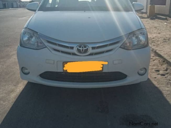 Used Toyota Etios Xi Etios Xi For Sale Walvis Bay Toyota Etios Xi Sales Toyota Etios