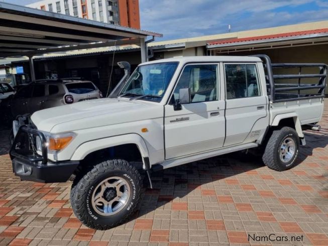 Used Toyota Land cruiser | 2013 Land cruiser for sale | Keetmanshoop ...