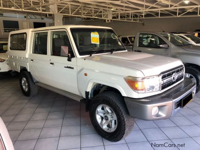 Used Toyota LandCruiser 4.2 Diesel | 2013 LandCruiser 4.2 Diesel for ...