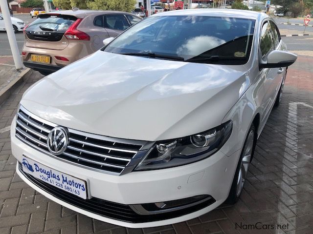 Used Volkswagen CC 2.0 TSI DSG 155KW | 2013 CC 2.0 TSI DSG 155KW for ...