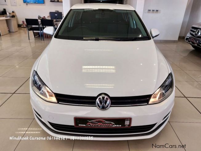 Used Volkswagen Golf 7 1.4 TSI Comfortline 90kW | 2013 Golf 7 1.4 TSI ...