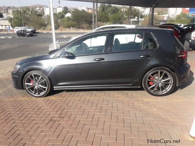 Used Volkswagen Golf 7 GTI 2.0 | 2013 Golf 7 GTI 2.0 for sale ...