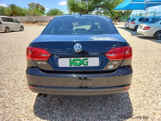 Used Volkswagen Jetta TSI | 2013 Jetta TSI for sale | Windhoek ...