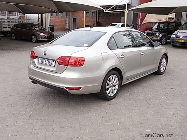 Used Volkswagen Jetta Vi 1.4 TSI DSG | 2013 Jetta Vi 1.4 TSI DSG for ...