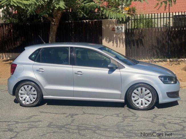 Used Volkswagen Polo, TSI ComfortLine BMT | 2013 Polo, TSI ComfortLine ...