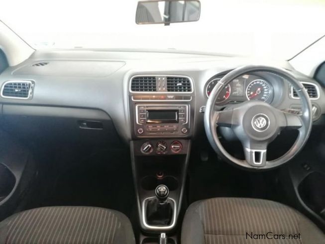 Used Volkswagen Polo Classic | 2013 Polo Classic for sale | Swakopmund ...