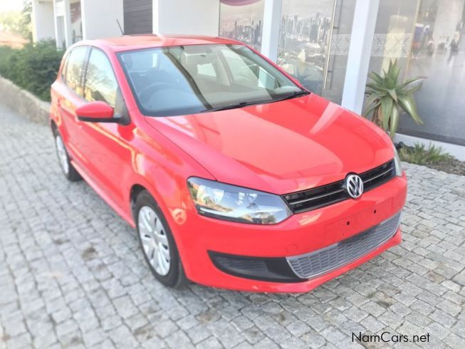 Used Volkswagen Polo 6, 2013 Polo 6 for sale, Windhoek Volkswagen Polo 6  sales, Volkswagen Polo 6 Price N$ 155,000