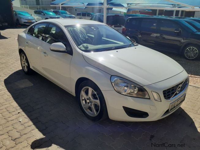 Used Volvo S60 | 2013 S60 for sale | Windhoek Volvo S60 sales | Volvo ...