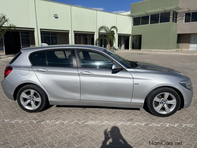 Used BMW 118i | 2014 118i for sale | Ongwediva BMW 118i sales | BMW ...