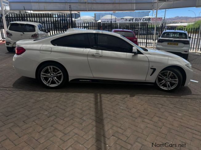 Used BMW 428I Coupe | 2014 428I Coupe for sale | Windhoek BMW 428I ...