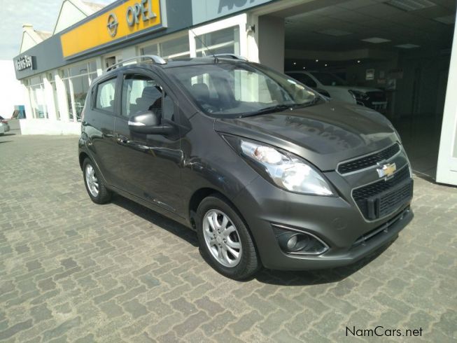 Used Chevrolet SPARK 1.2 LS | 2014 SPARK 1.2 LS for sale | Walvis Bay ...