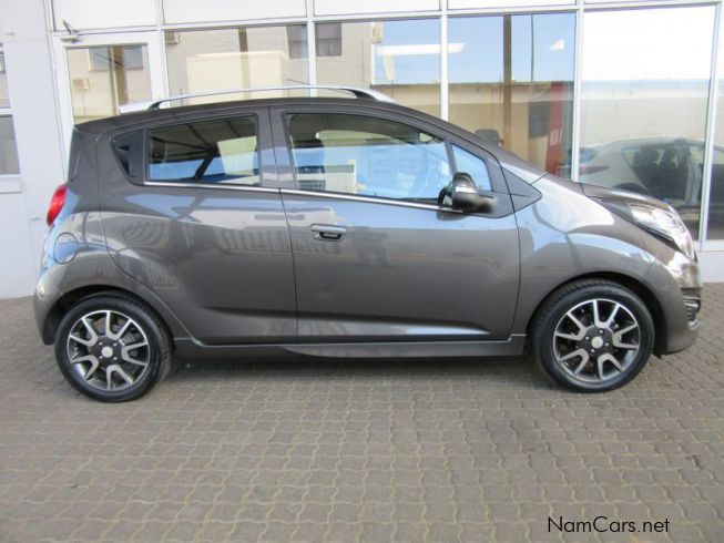 Used Chevrolet Spark 1.2 Lt | 2014 Spark 1.2 Lt for sale | Windhoek ...