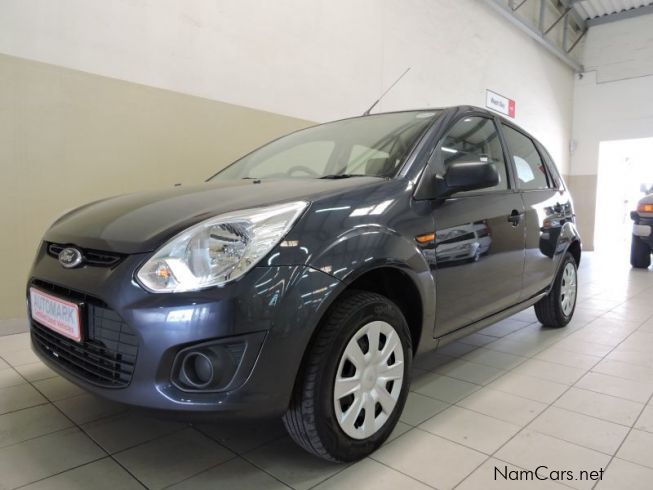 Used Ford FIGO TDCI | 2014 FIGO TDCI for sale | Walvis Bay Ford FIGO ...