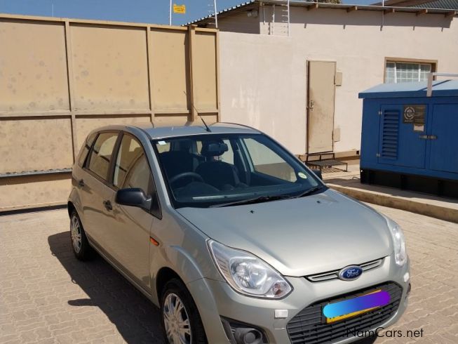 Used Ford Figo | 2014 Figo for sale | Otjiwarongo Ford Figo sales ...