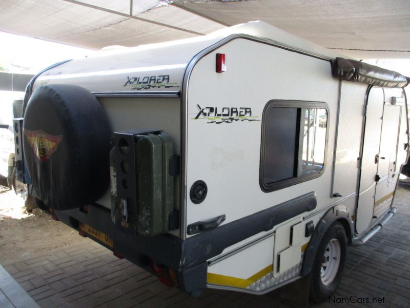 Used JURGENS EXPLORER | 2014 EXPLORER for sale | Okahandja JURGENS ...