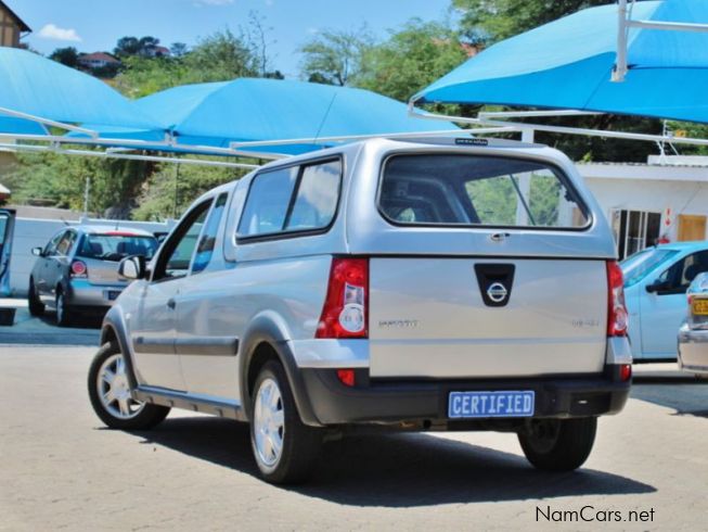 Nissan namibia contact #9