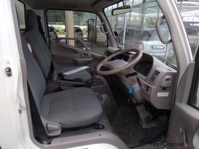 Used Toyota Dyna 4-093 Cooler Truck | 2014 Dyna 4-093 Cooler Truck for ...