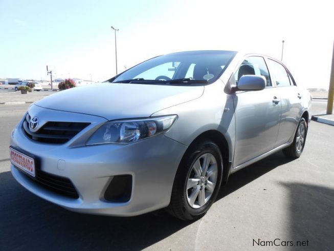 Used Toyota Quest 1.6 plus | 2014 Quest 1.6 plus for sale | Swakopmund ...