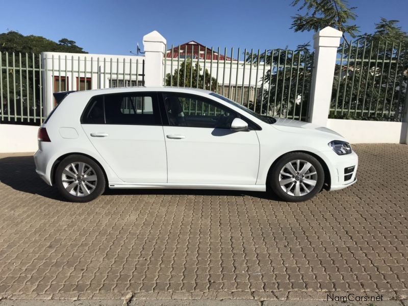 Used Volkswagen GOLF 7 1.2 TSI 2014 GOLF 7 1.2 TSI for sale