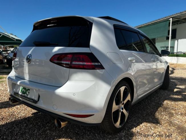 Used Volkswagen Golf 7 GTI | 2014 Golf 7 GTI for sale | Windhoek ...