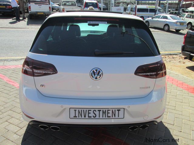 Used Volkswagen Golf 7 R 2014 Golf 7 R For Sale Windhoek Volkswagen Golf 7 R Sales 5648