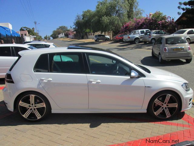 2014 Volkswagen Golf 7 R 553344 6489579_5